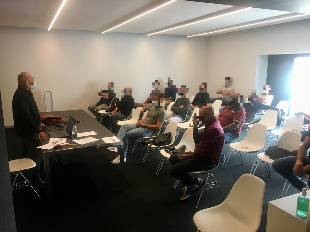 Autotrasporti D’Agaro & C srl