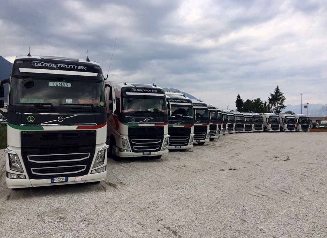 Autotrasporti DAgaro & C srl