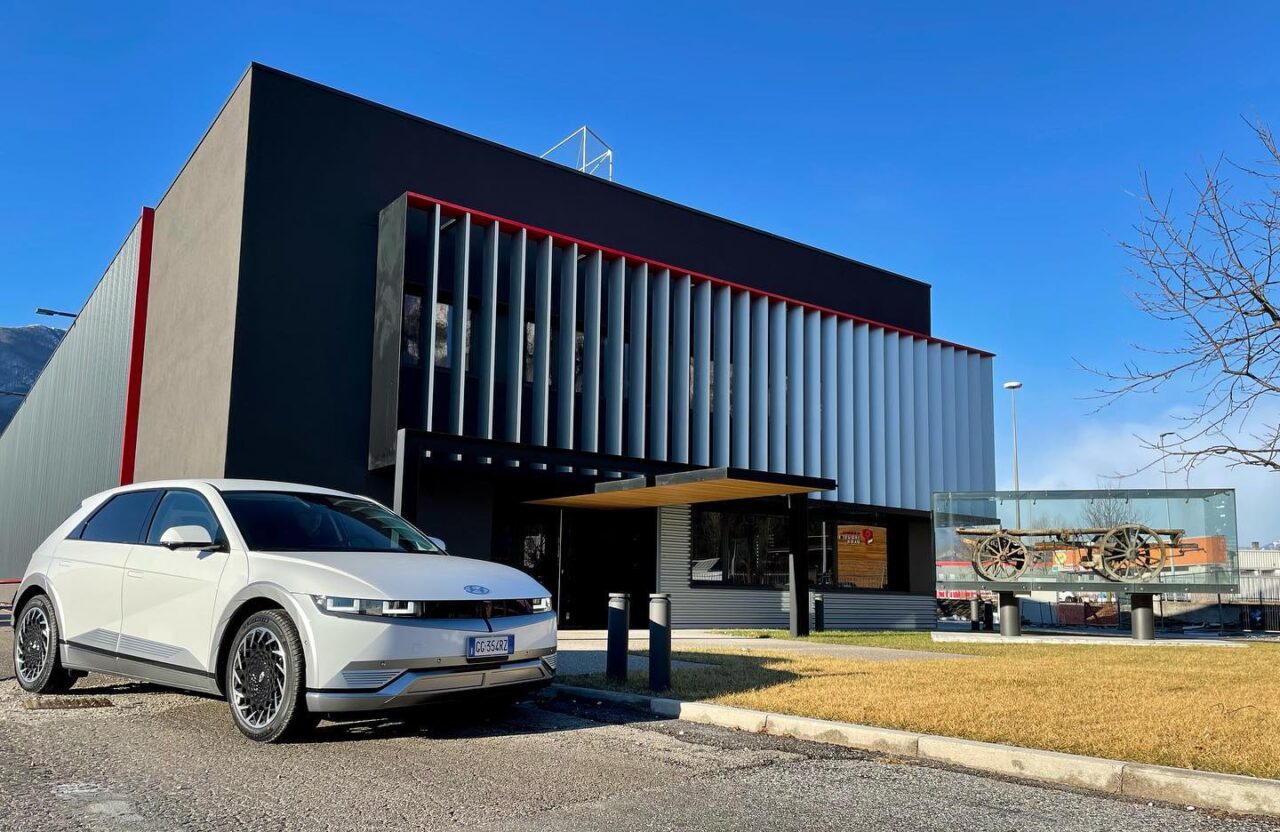 Autotrasporti D'Agaro & C. srl