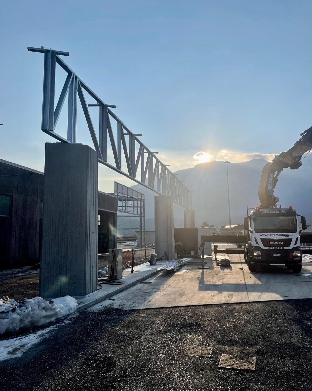 Autotrasporti D'Agaro & C. srl