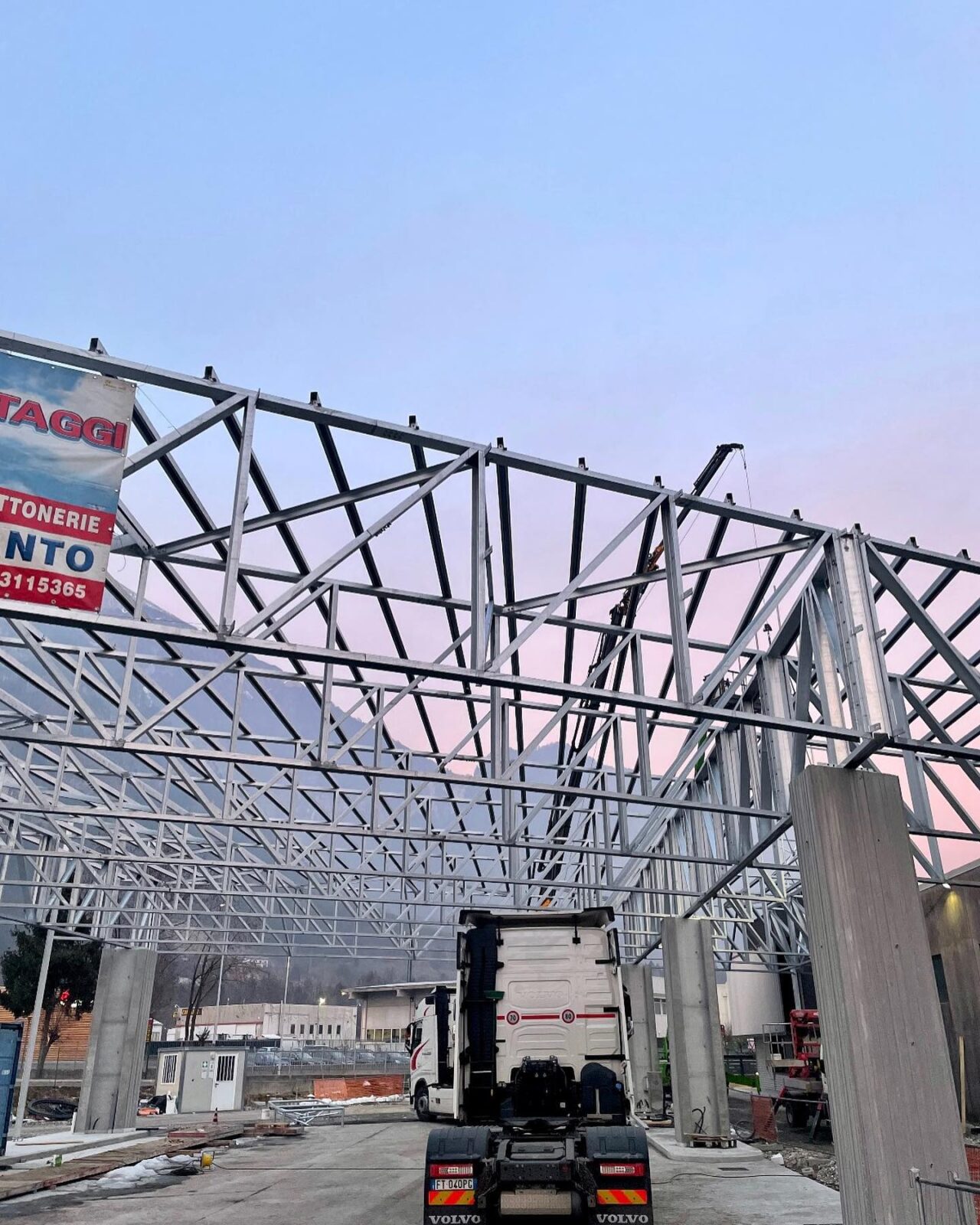 Autotrasporti D'Agaro & C. srl