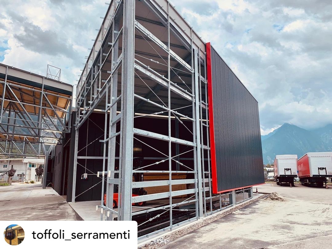 Toffoli Serramenti