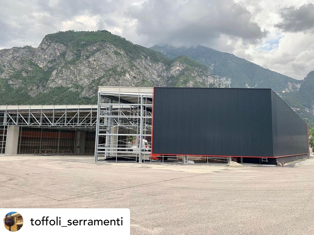 Toffoli Serramenti