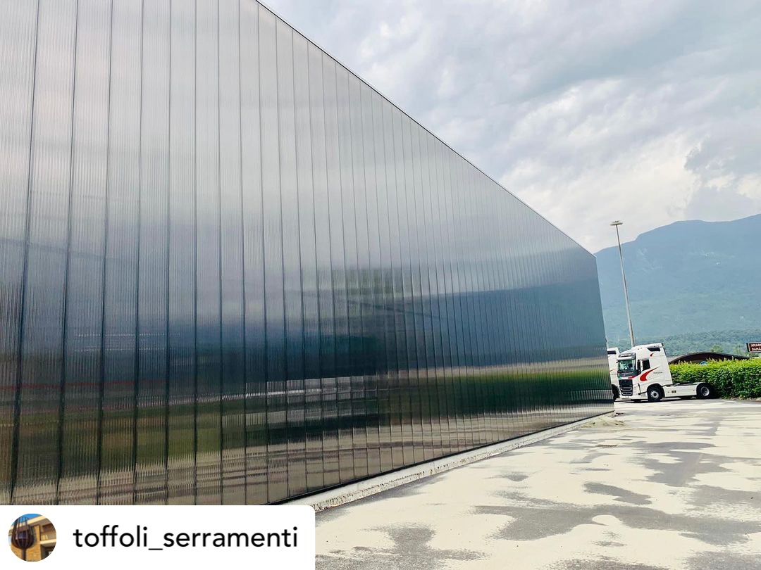Toffoli Serramenti