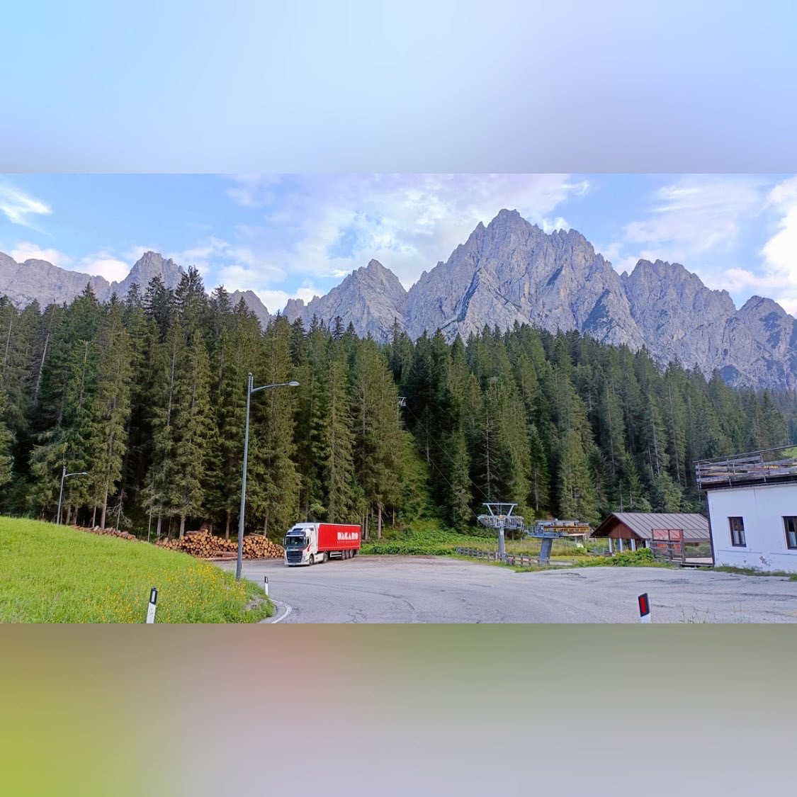 Autotrasporti D’Agaro & C. srl