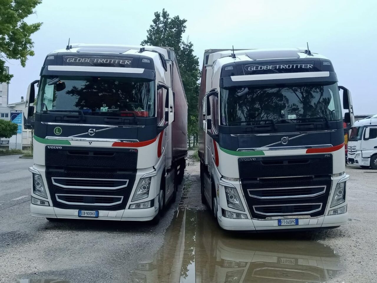 Autotrasporti D'Agaro & C. srl