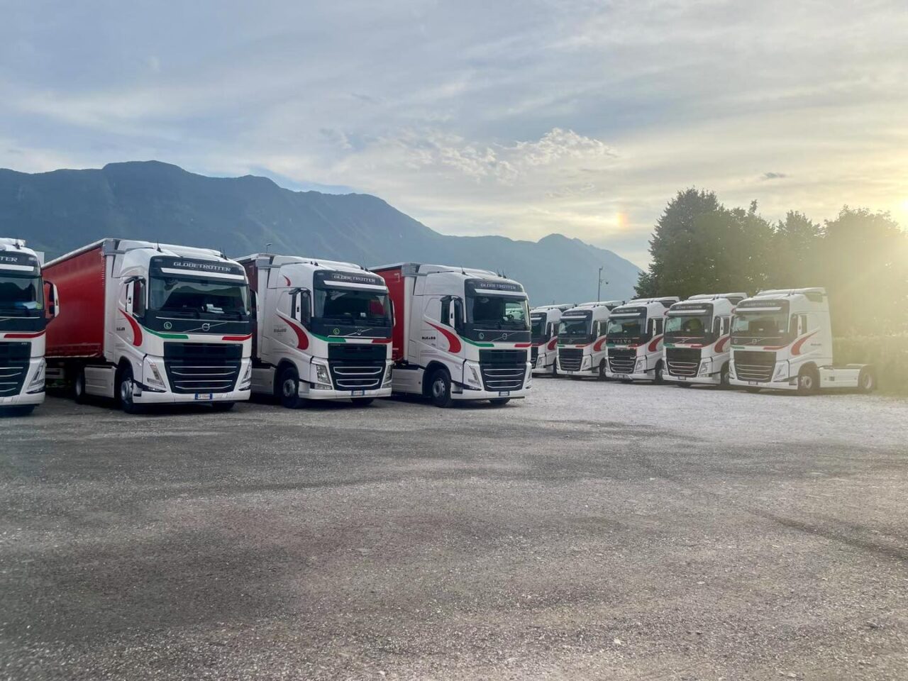 Autotrasporti D'Agaro & C. srl