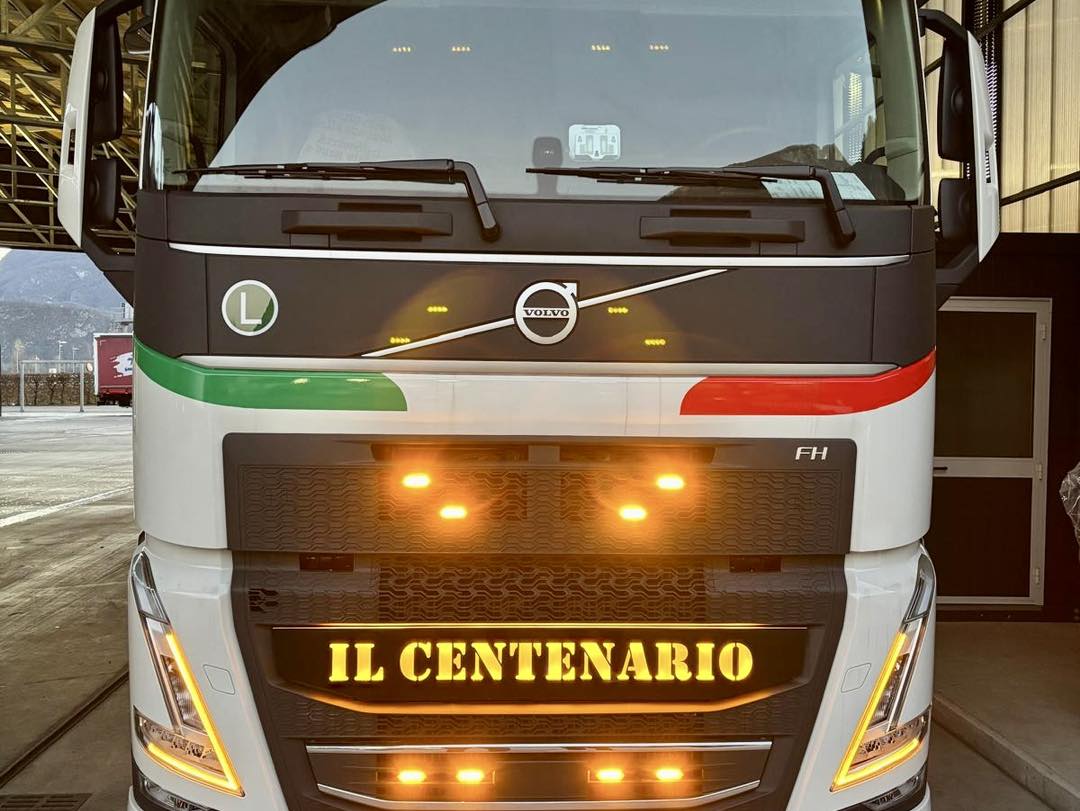 Autotrasporti D'Agaro & C. srl