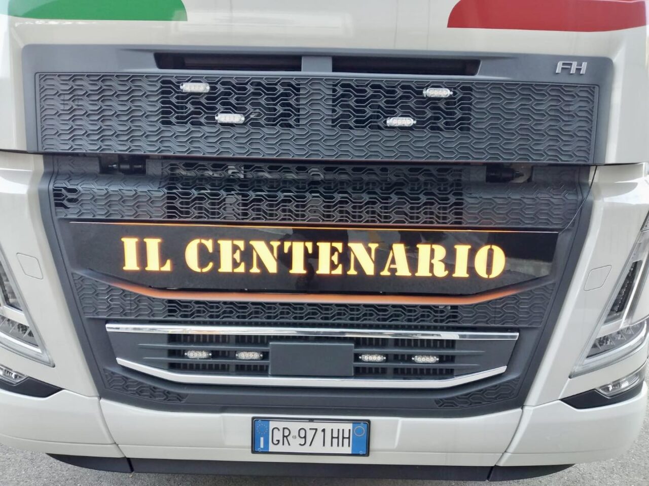 Autotrasporti D'Agaro & C. srl