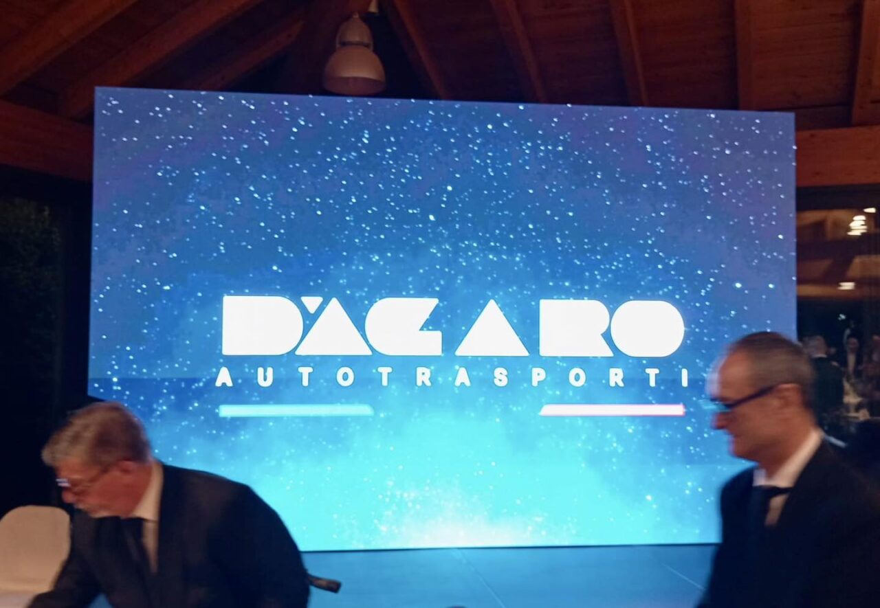 Autotrasporti D'Agaro & C. srl