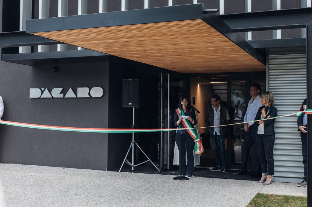 Autotrasporti D'Agaro & C. srl