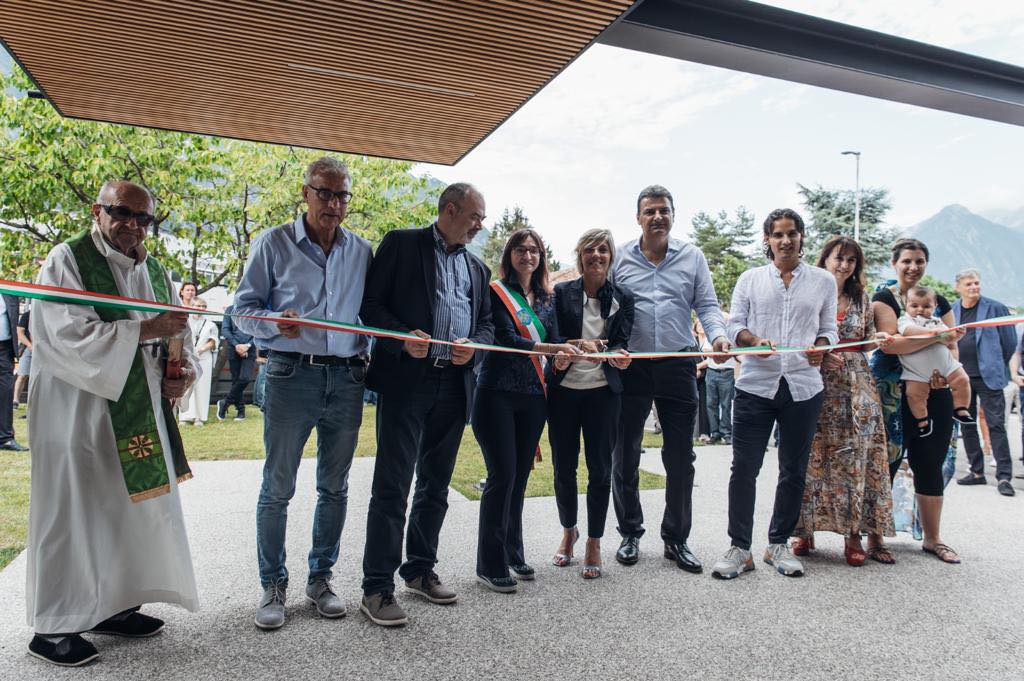 Autotrasporti D'Agaro & C. srl