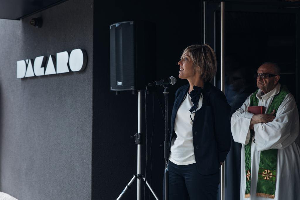 Autotrasporti D'Agaro & C. srl