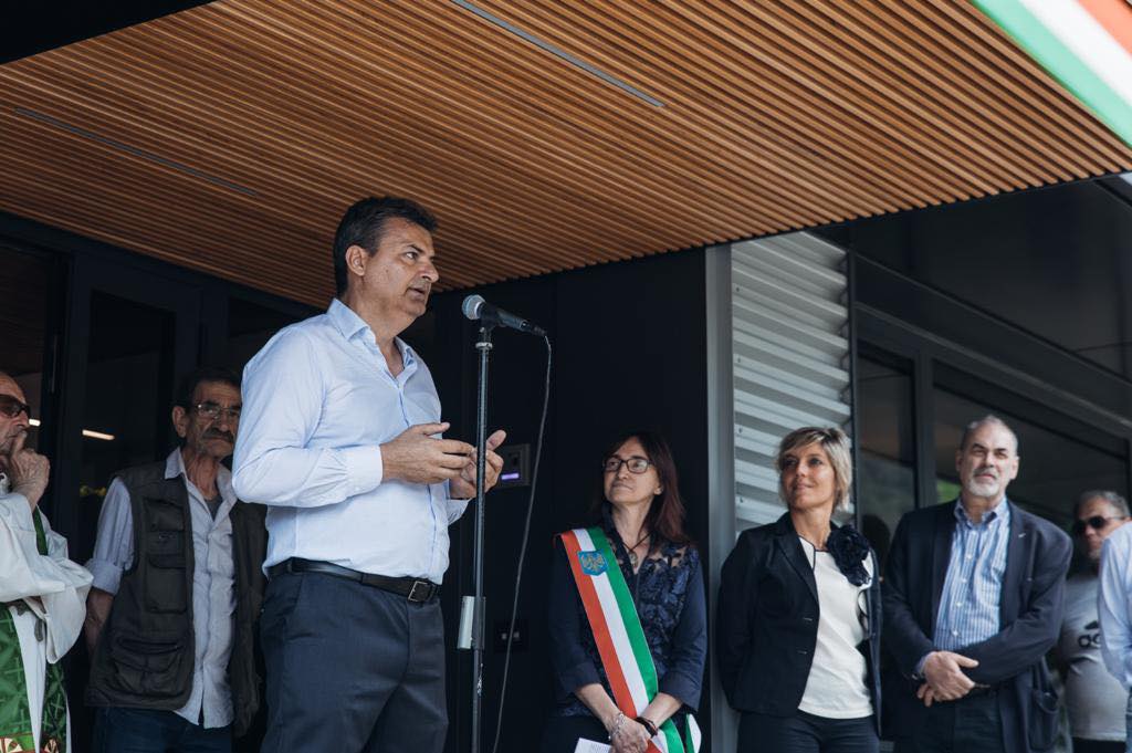 Autotrasporti D'Agaro & C. srl