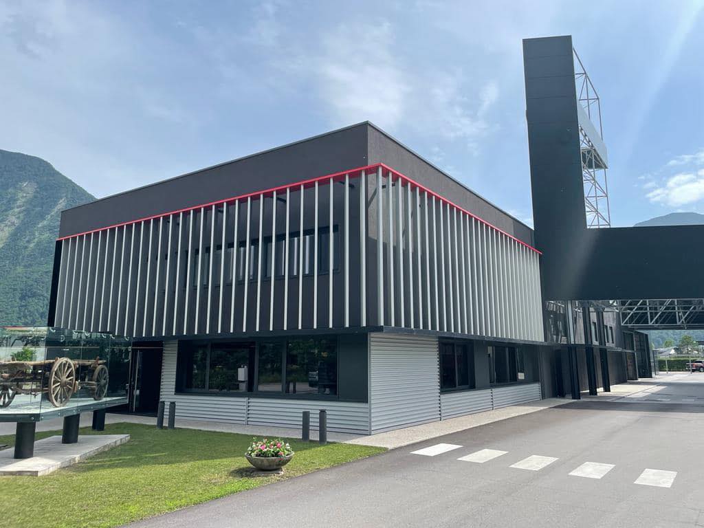 Autotrasporti D'Agaro & C. srl