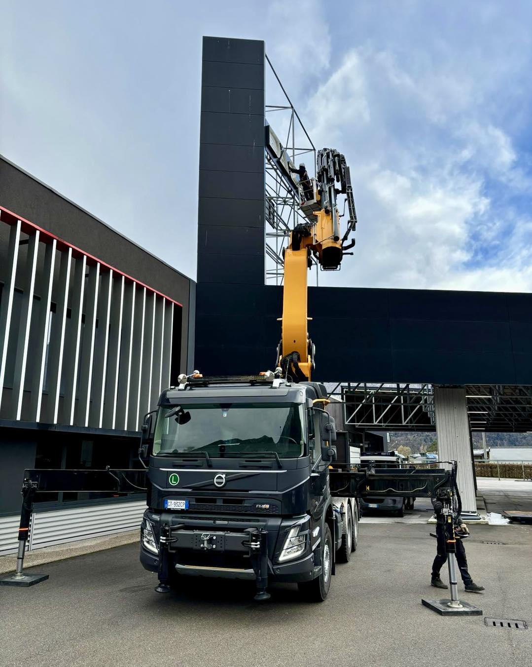 Autotrasporti D'Agaro & C. srl
