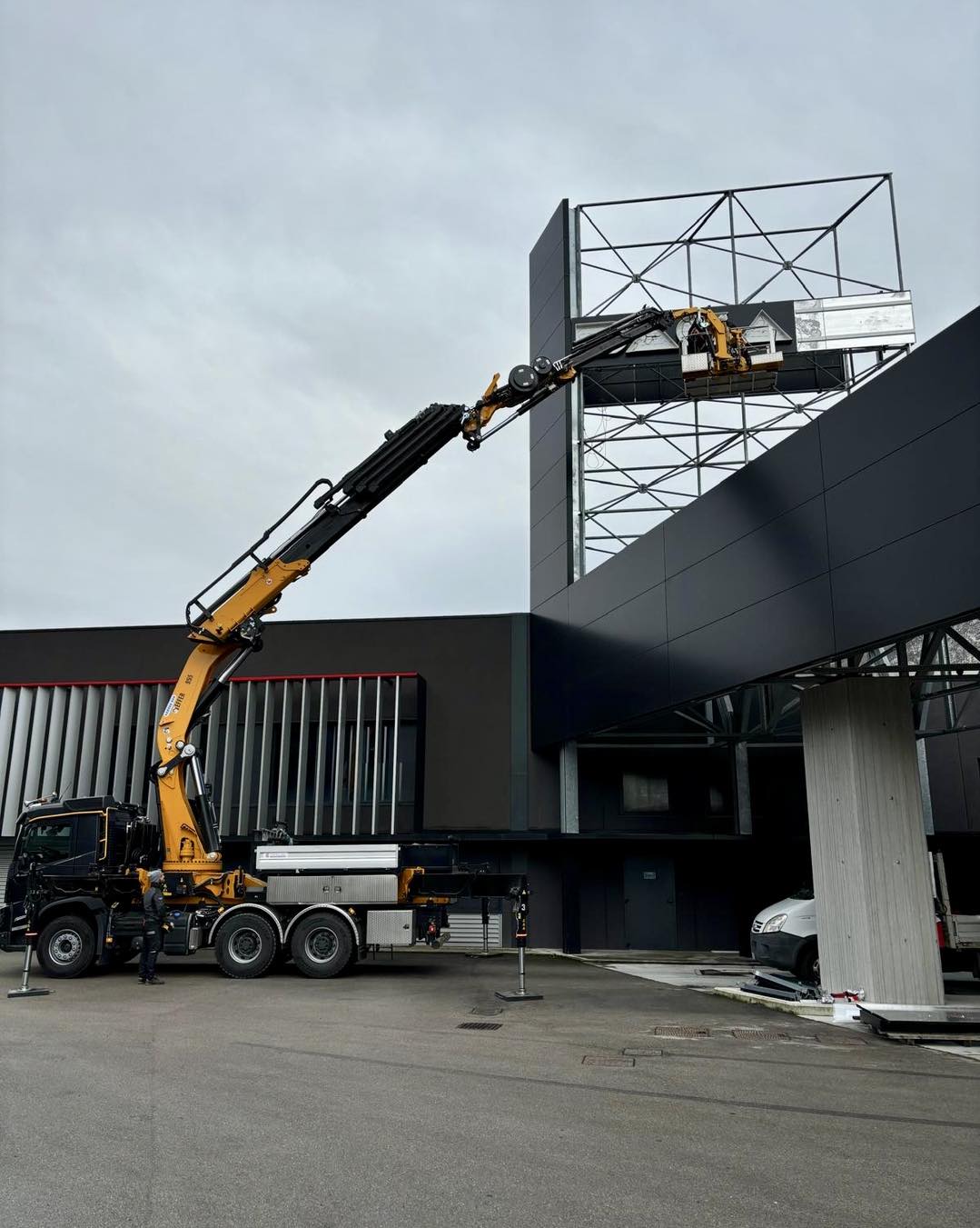Autotrasporti D'Agaro & C. srl
