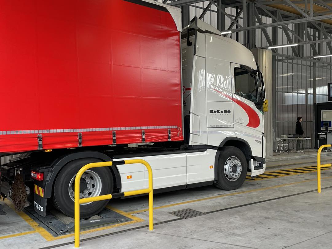 Autotrasporti D'Agaro & C. srl