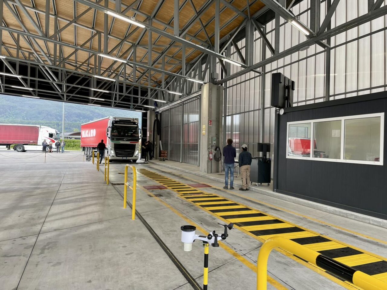 Autotrasporti D'Agaro & C. srl