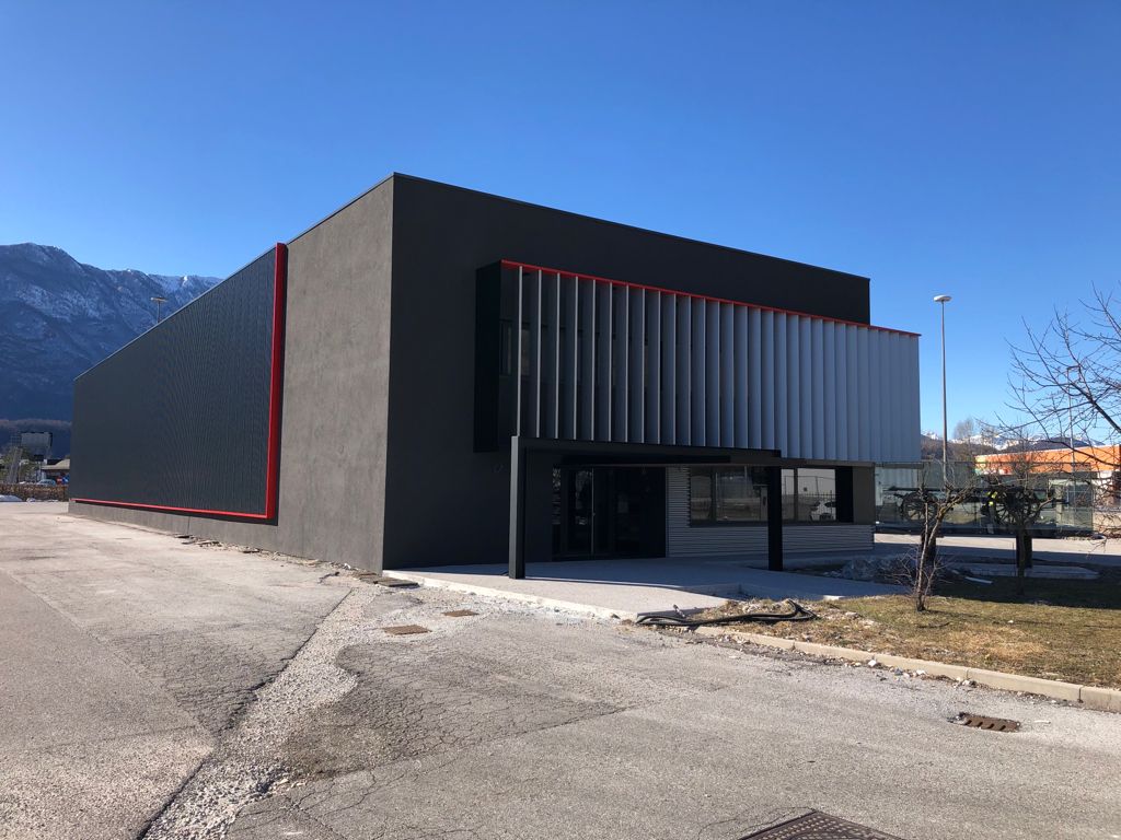 Autotrasporti D'Agaro & C. srl