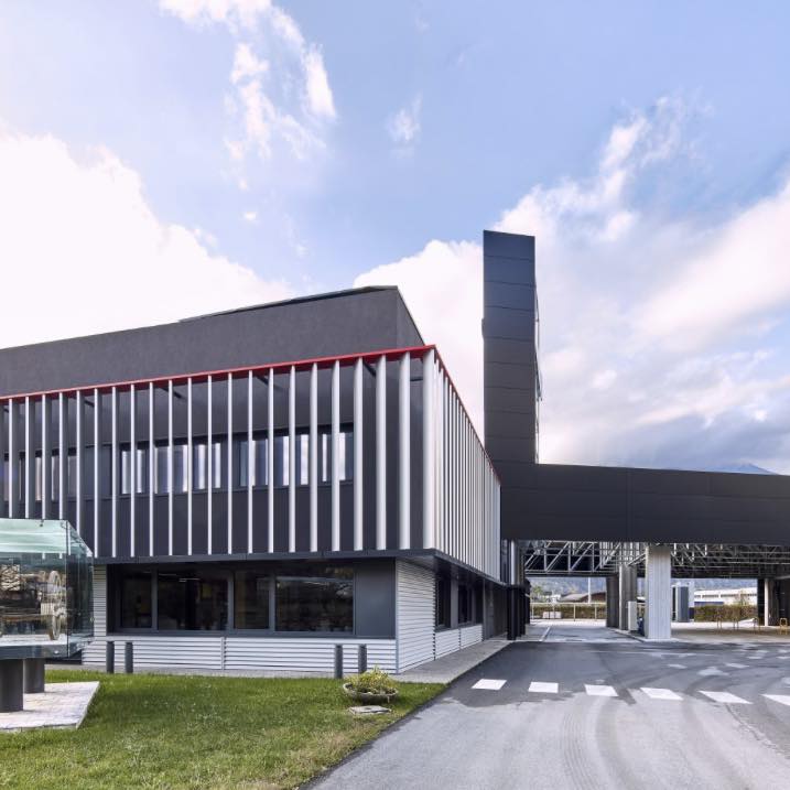 Autotrasporti D'Agaro & C. srl