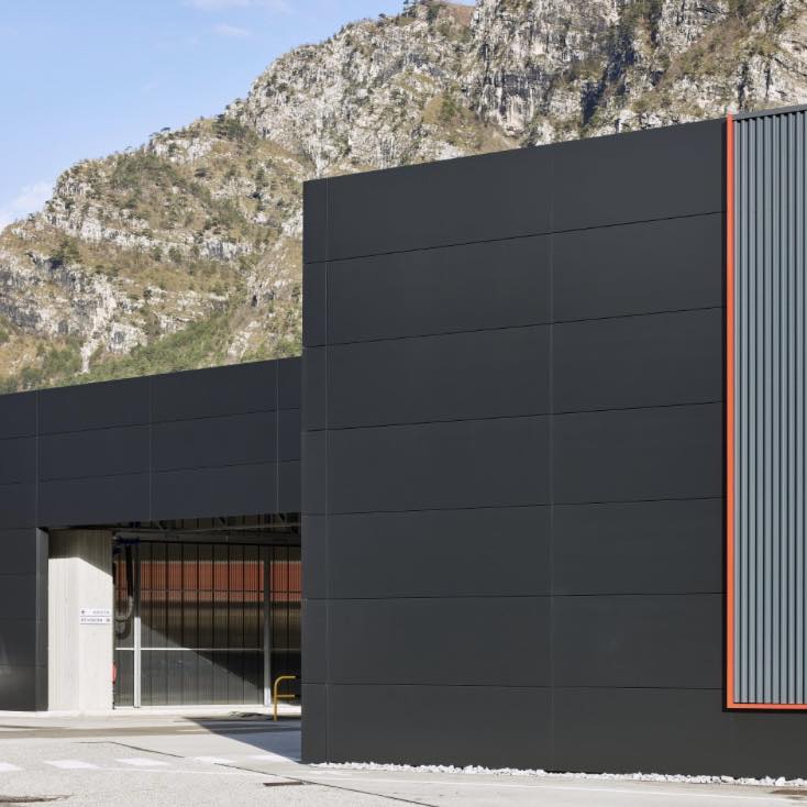 Autotrasporti D'Agaro & C. srl