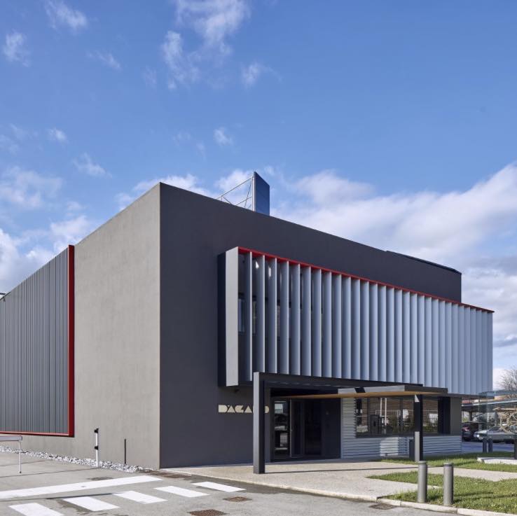Autotrasporti D'Agaro & C. srl