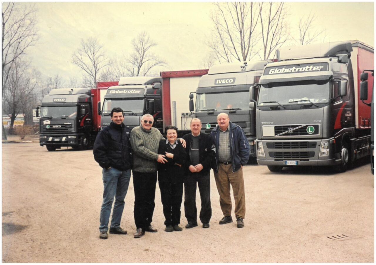Autotrasporti D'Agaro & C. srl