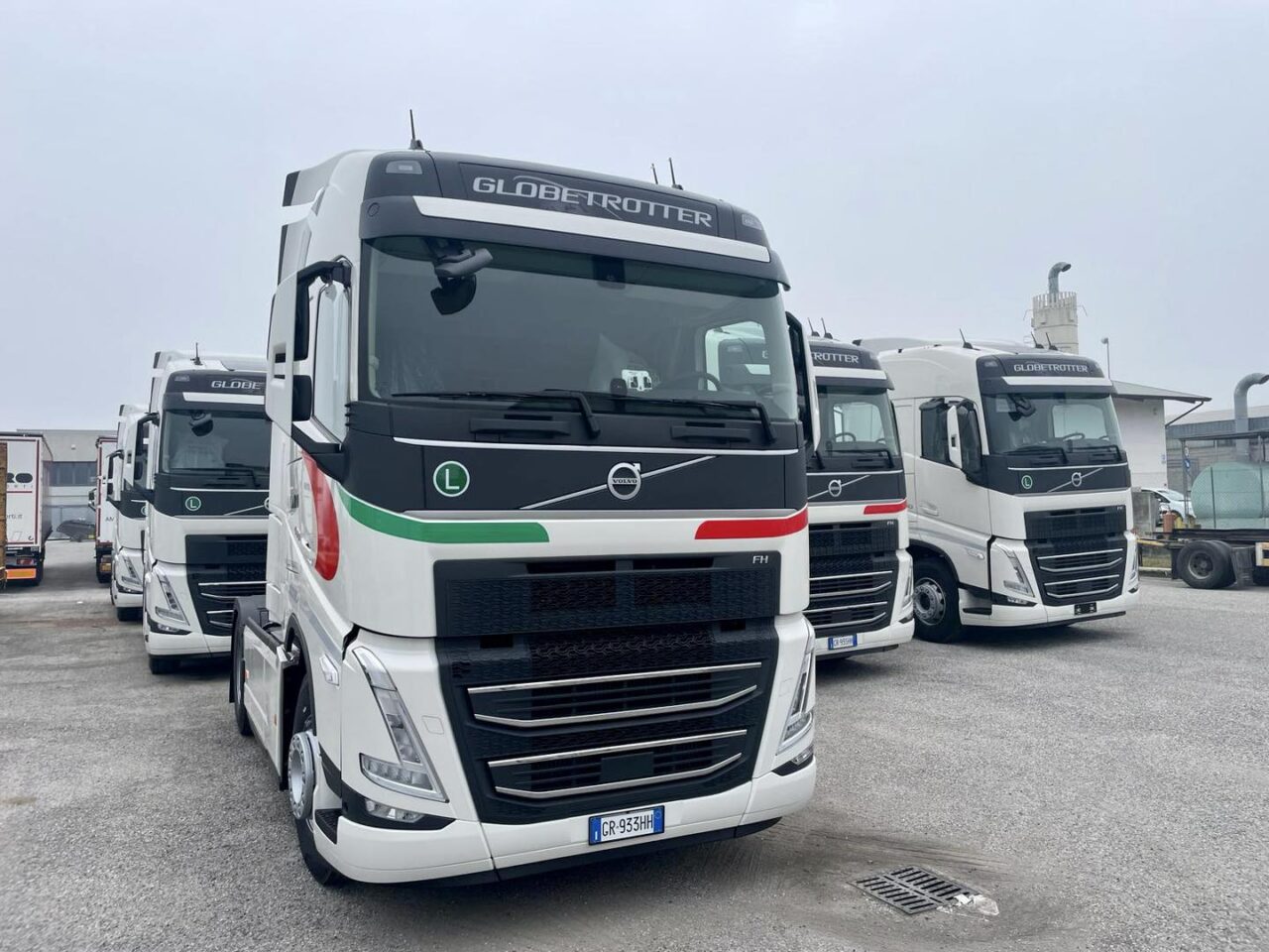 Autotrasporti D'Agaro & C. srl