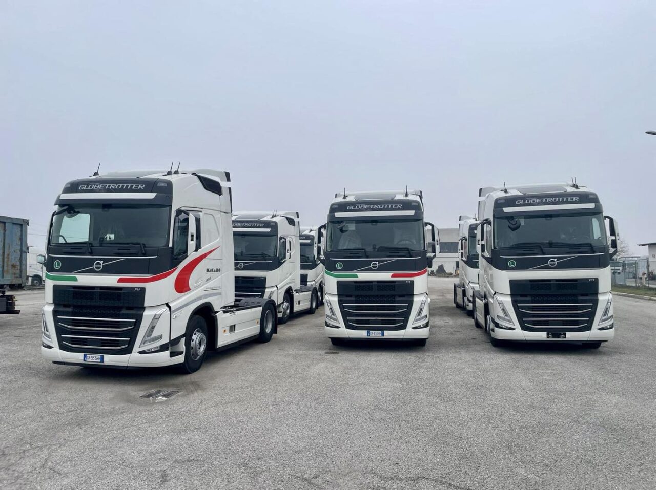 Autotrasporti D'Agaro & C. srl