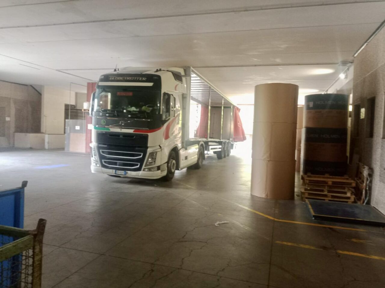 Autotrasporti D'Agaro & C. srl