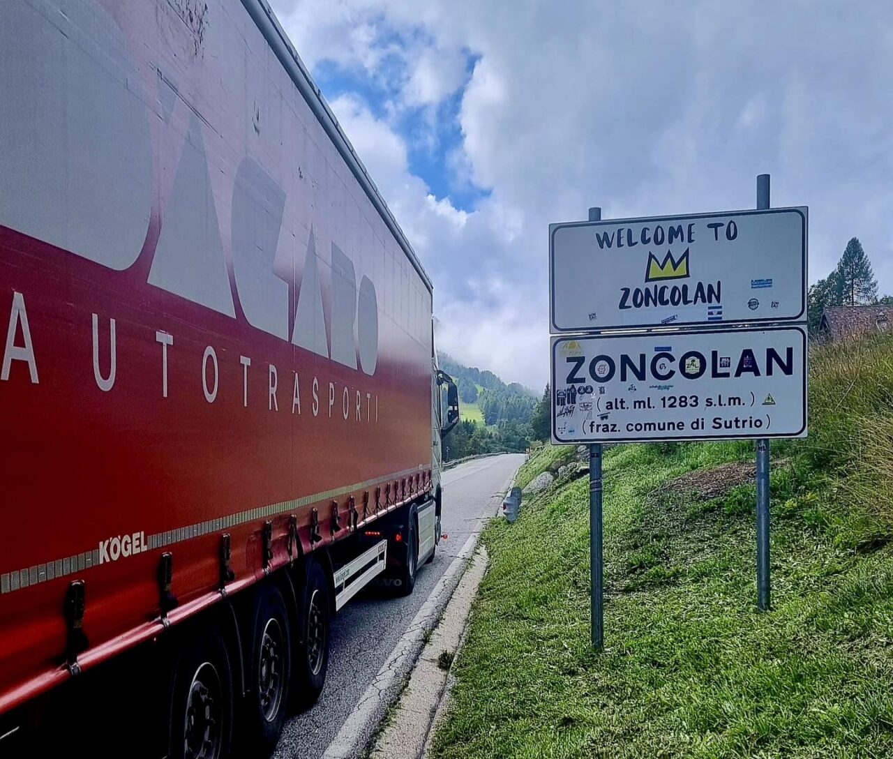 Autotrasporti D'Agaro & C. srl